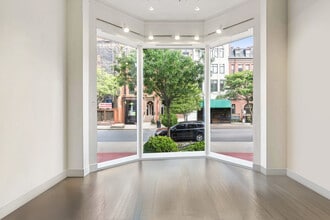 168 Newbury St, Boston, MA à louer Photo intérieure– Image 1 sur 6