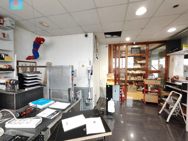 Immeuble residentiel dans Ávila, Ávila à vendre - Photo intérieure – Image 3 sur 5