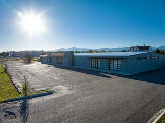 Plus de détails pour 8440 Huffine Ln, Bozeman, MT - Local commercial à louer