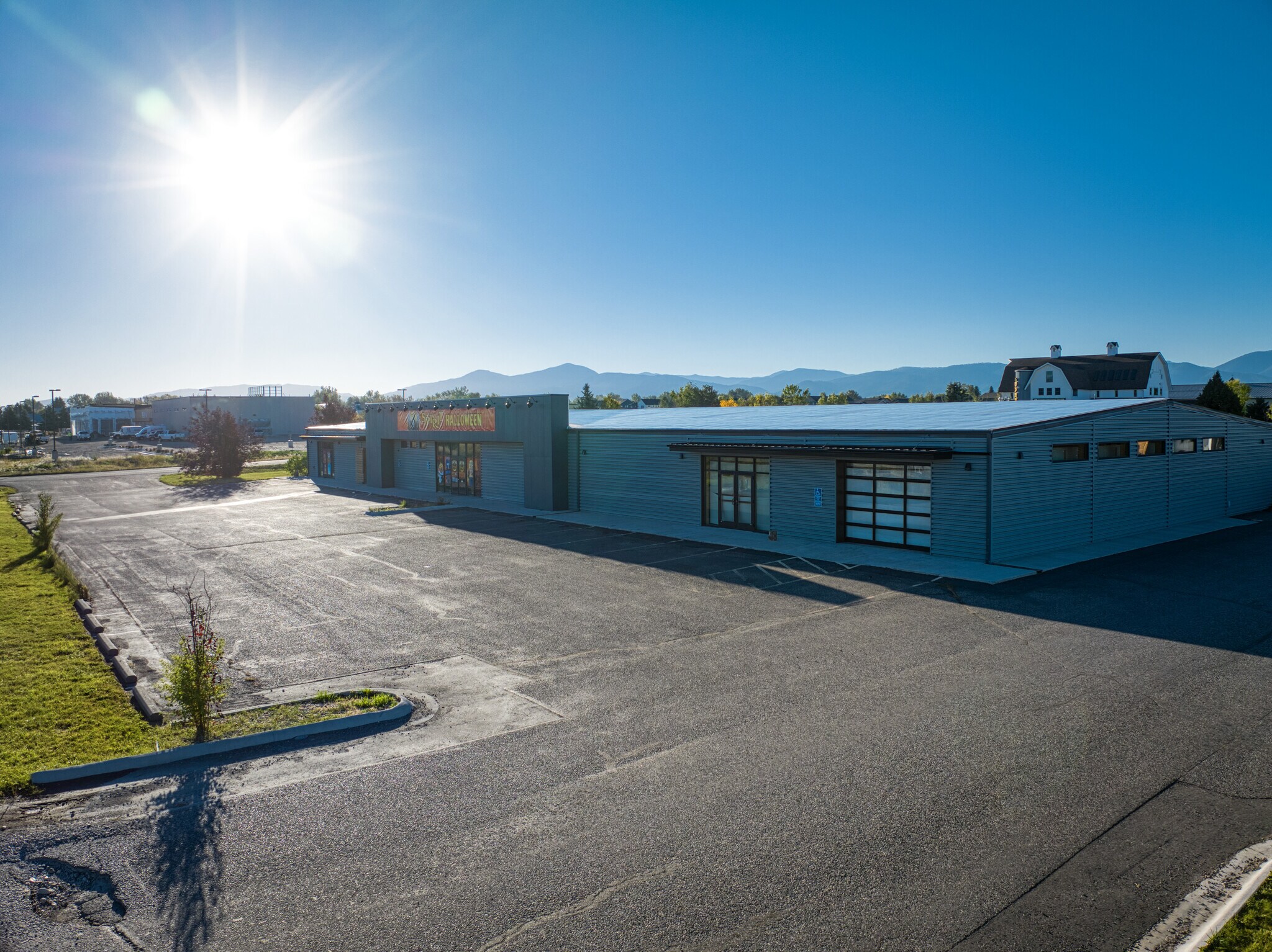 8440 Huffine Ln, Bozeman, MT à louer Photo principale– Image 1 sur 8
