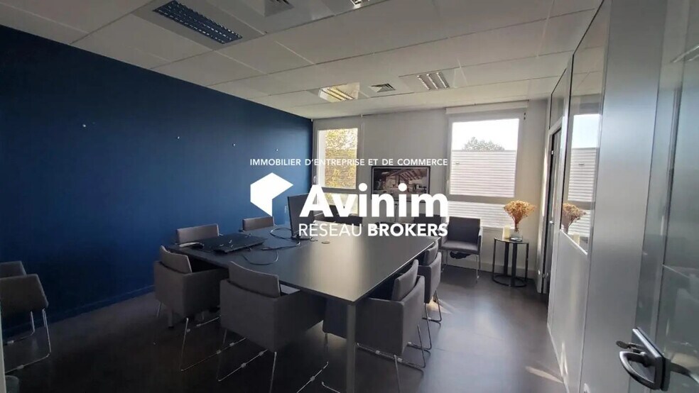 Bureau dans Annecy à vendre - Photo intérieure – Image 3 sur 4