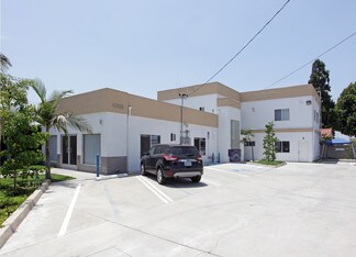 Plus de détails pour 4255 Tyler Ave, El Monte, CA - Bureau à louer
