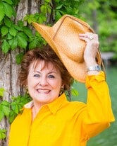 Cynthia Thomas