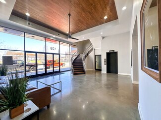 Plus de détails pour 128 N 2nd St, Clarksville, TN - Bureau à louer