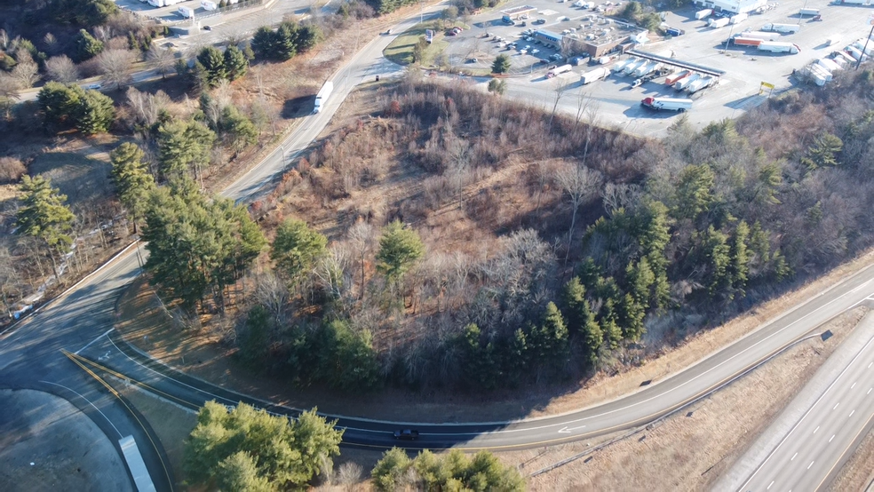 Ruby Rd, Willington, CT à louer - Aérien – Image 2 sur 11