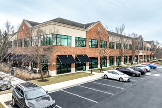 Plus de détails pour 5850 Waterloo Rd, Columbia, MD - Coworking à louer