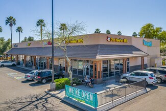 Plus de détails pour 1533-1579 N Dysart Rd, Avondale, AZ - Local commercial à louer