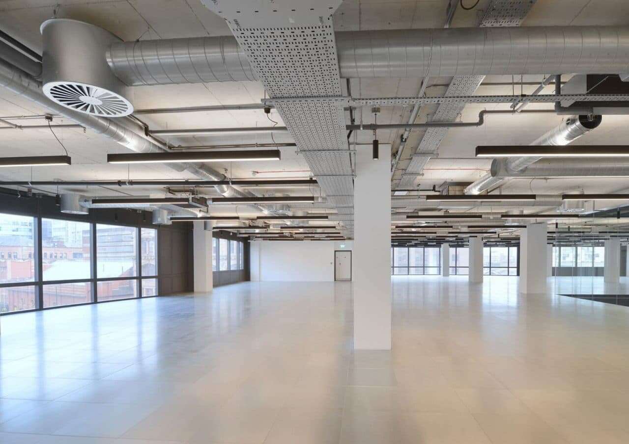 100 Barbirolli Sq, Manchester à louer Photo intérieure– Image 1 sur 6