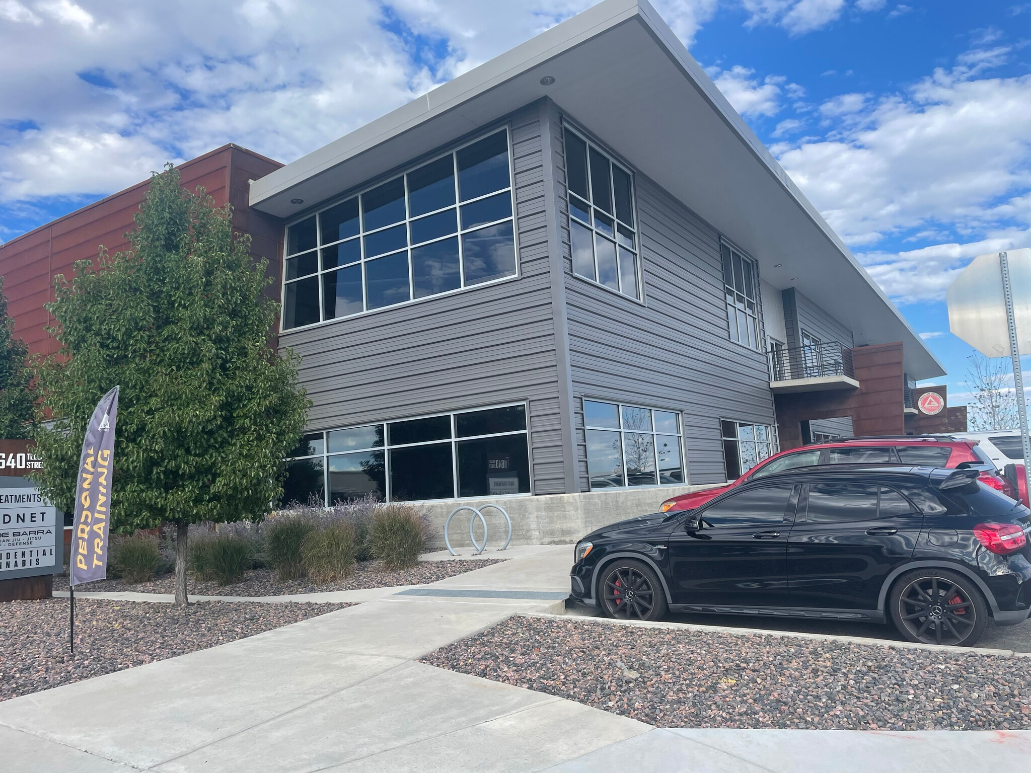 11640 Teller St, Broomfield, CO à louer Photo intérieure– Image 1 sur 6