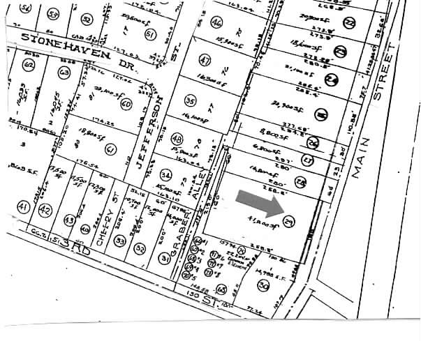 313 Main St, Red Hill, PA à louer - Plan cadastral – Image 2 sur 30