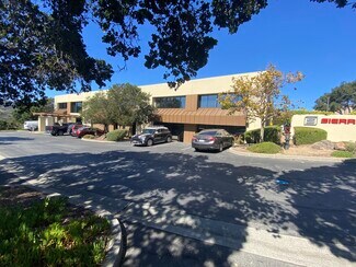 Plus de détails pour 5 Harris Ct, Monterey, CA - Local d’activités à vendre