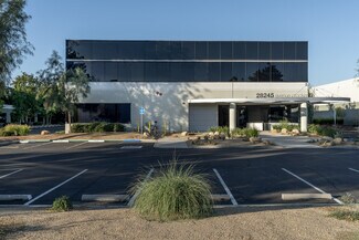 Plus de détails pour 28245 Avenue Crocker, Valencia, CA - Bureau à louer