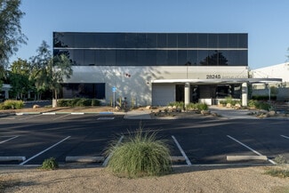 Plus de détails pour 28245 Avenue Crocker, Valencia, CA - Bureau à louer