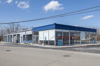 Plus de détails pour 708 W Spring St, Cookeville, TN - Local commercial à louer