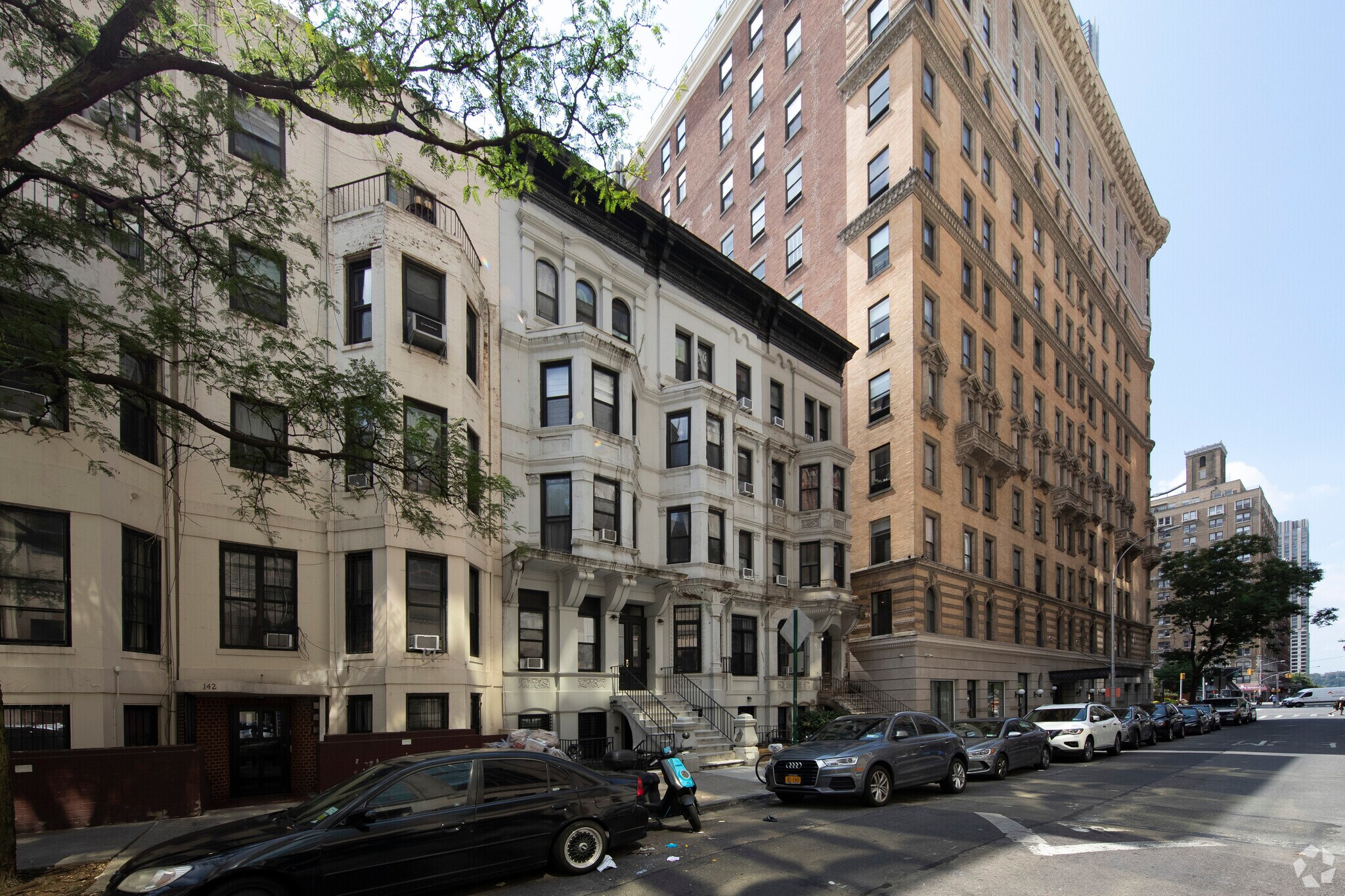 148 W 70TH St, New York, NY à vendre Photo principale– Image 1 sur 6
