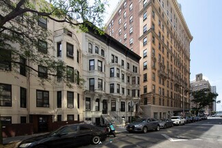Plus de détails pour 148 W 70TH St, New York, NY - Logement à vendre
