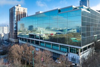 Plus de détails pour 250 Williams St NW, Atlanta, GA - Bureau, Bureau/Local commercial à louer