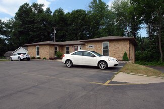Plus de détails pour 800 S Old US 23 Hwy, Brighton, MI - Bureau à louer