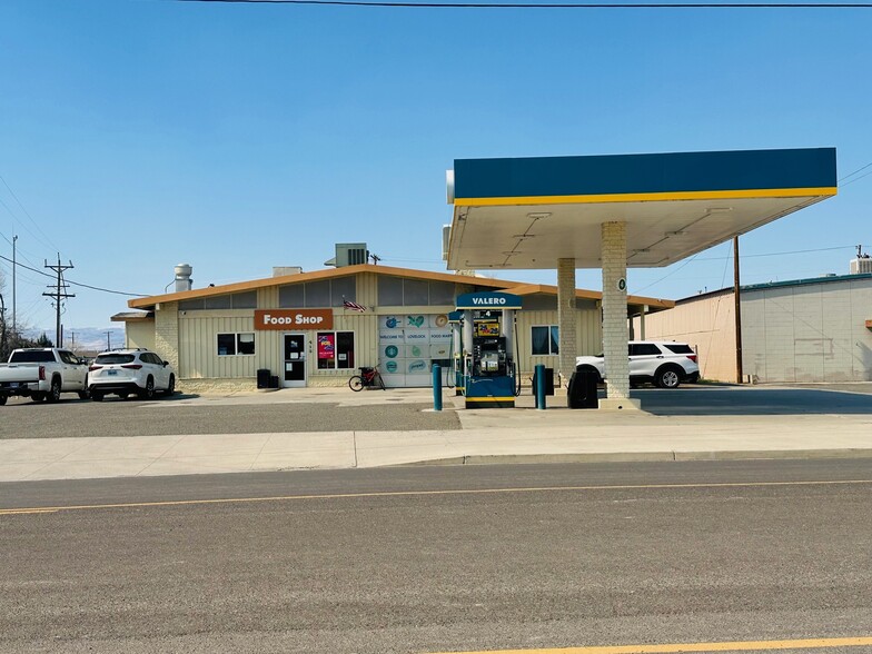 415 Cornell Ave, Lovelock, NV à vendre - Photo de l’immeuble – Image 1 sur 7