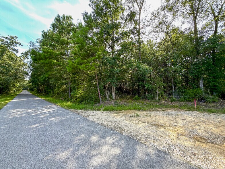 8.35 Acres - FM 787, Saratoga, TX à vendre - Photo de l’immeuble – Image 2 sur 18