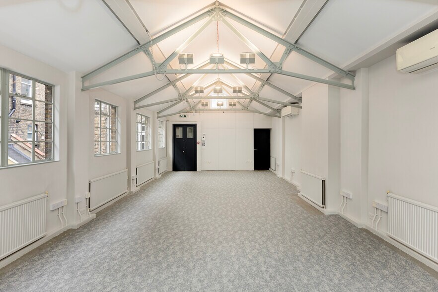 84 Marchmont St, Londres à louer - Photo de l’immeuble – Image 1 sur 8