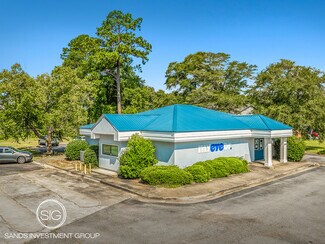 Plus de détails pour 1601 Macon Rd, Perry, GA - Bureau à vendre