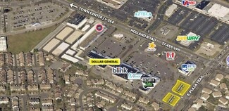 Plus de détails pour S PLAZA Trl, Virginia Beach, VA - Terrain à louer