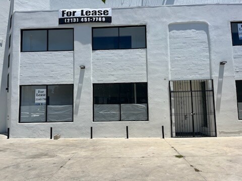 1288 S La Brea Ave, Los Angeles, CA à louer Photo de l’immeuble– Image 1 sur 7