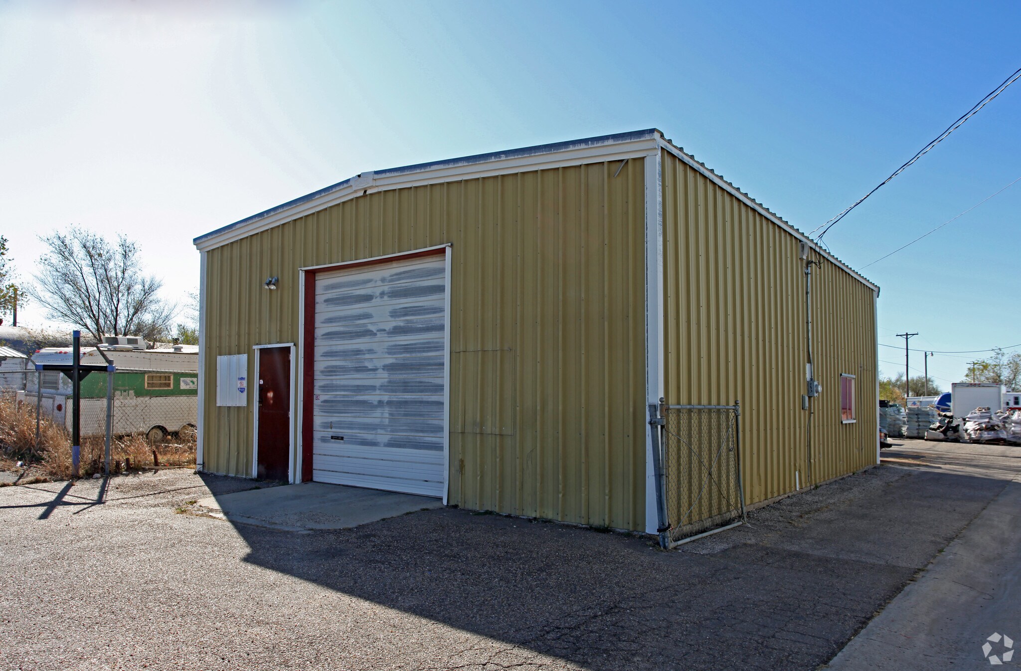 5121 Tulip, Amarillo, TX à vendre Photo principale– Image 1 sur 3