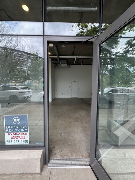 1455 NW 11th Ave, Portland, OR à louer - Photo de l’immeuble – Image 2 sur 12