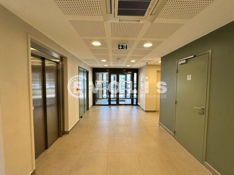 40 Avenue Augustin Dumont, Malakoff à louer - Hall d’entrée – Image 2 sur 34
