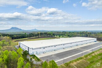 150 Southridge Pky, Bessemer City, NC - Vue aérienne  vue de carte