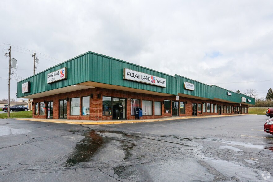 4462-4498 Marie Dr, Middletown, OH à louer - Photo principale – Image 3 sur 10