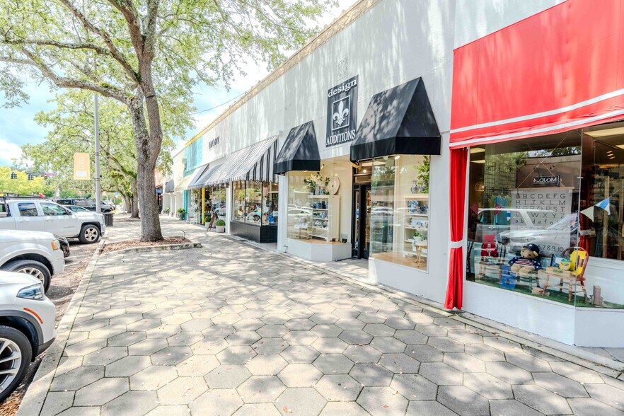 3567 Saint Johns Ave, Jacksonville, FL à louer - Photo de l’immeuble – Image 3 sur 43