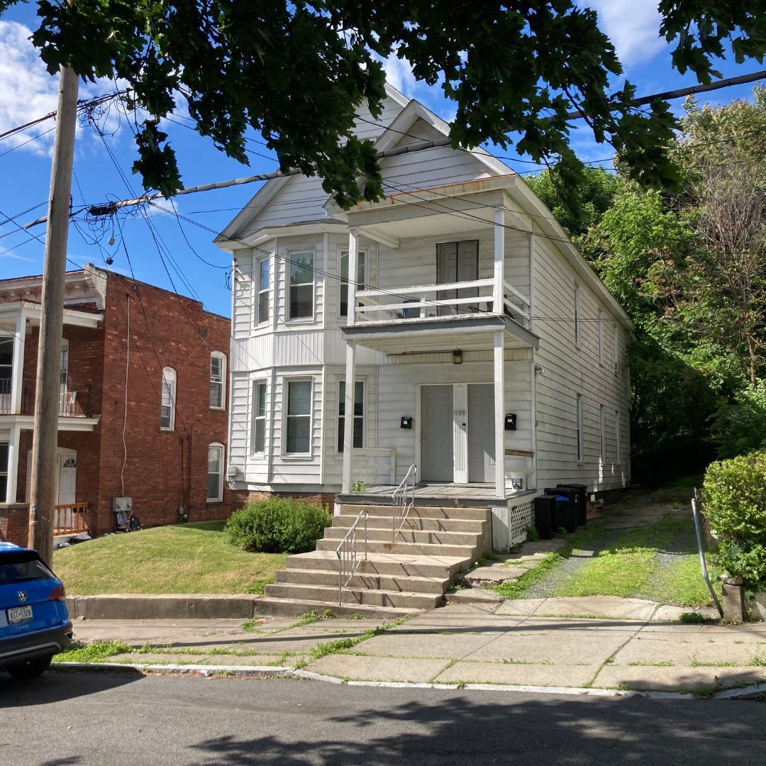 1 Leonard Pl, Albany, NY à vendre Photo principale– Image 1 sur 2