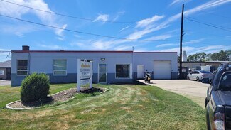 Plus de détails pour 431 New State Rd, Manchester, CT - Industriel/Logistique à louer