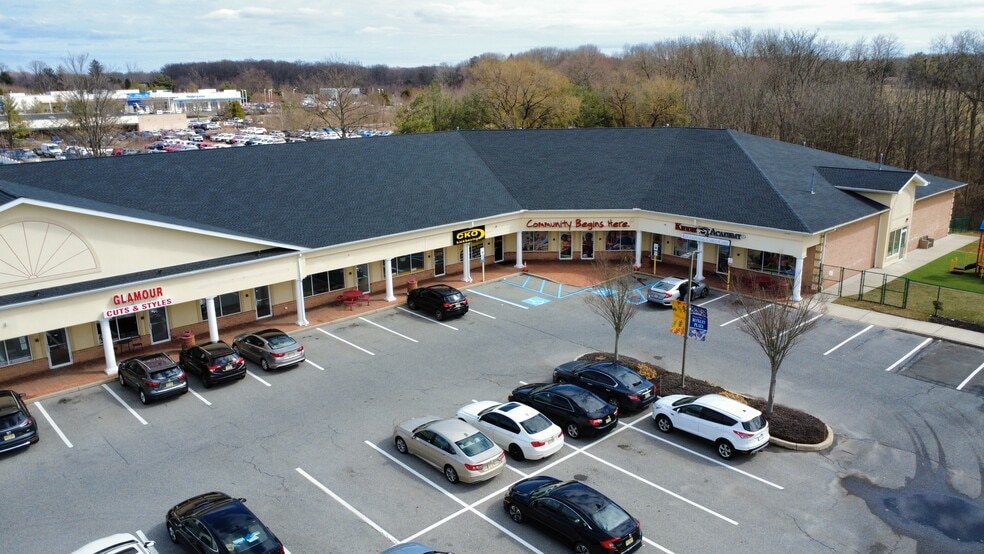 621 US Highway 130, Hamilton, NJ à vendre - Photo de l’immeuble – Image 1 sur 25
