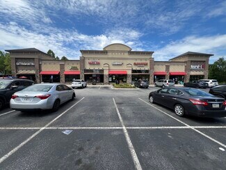 Plus de détails pour 3055 North Point Pky, Alpharetta, GA - Local commercial à vendre