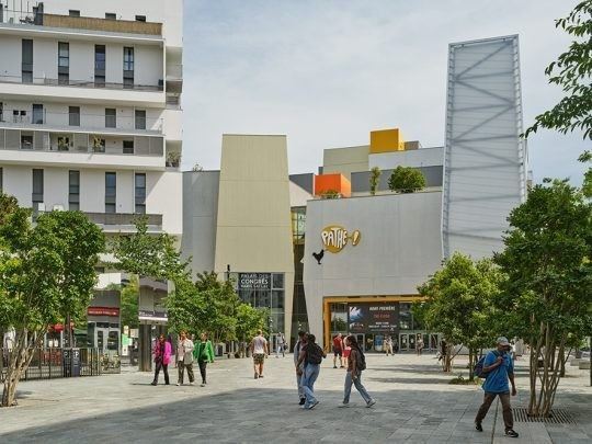Plus de détails pour Local commercial à louer