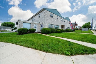 3631 Kutztown Rd, Temple, PA à louer Photo de l’immeuble– Image 2 sur 3