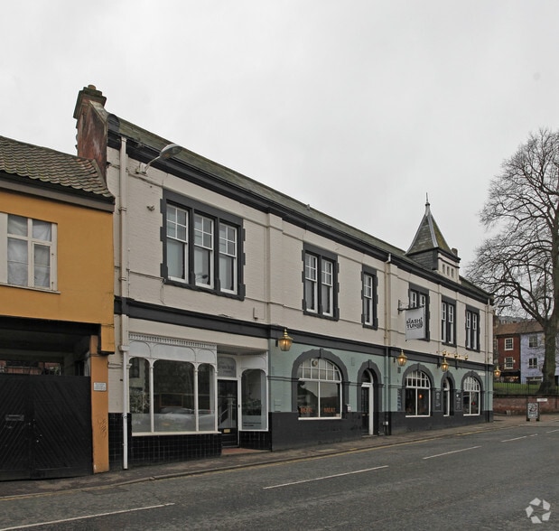 16 Charing Cross, Norwich à vendre - Photo de l’immeuble – Image 2 sur 2