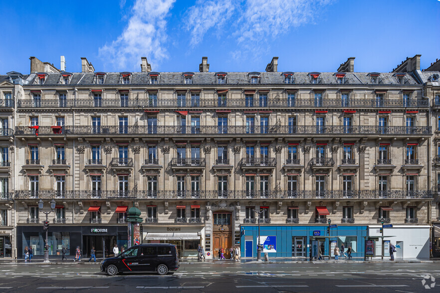 Espace de coworking dans Paris à louer - Photo principale – Image 1 sur 9