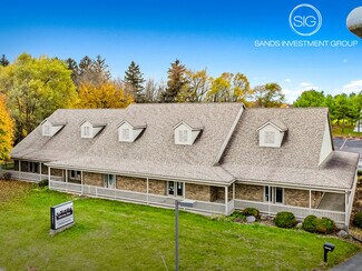 Plus de détails pour 14621 Amstutz Rd, Leo, IN - Local commercial à vendre