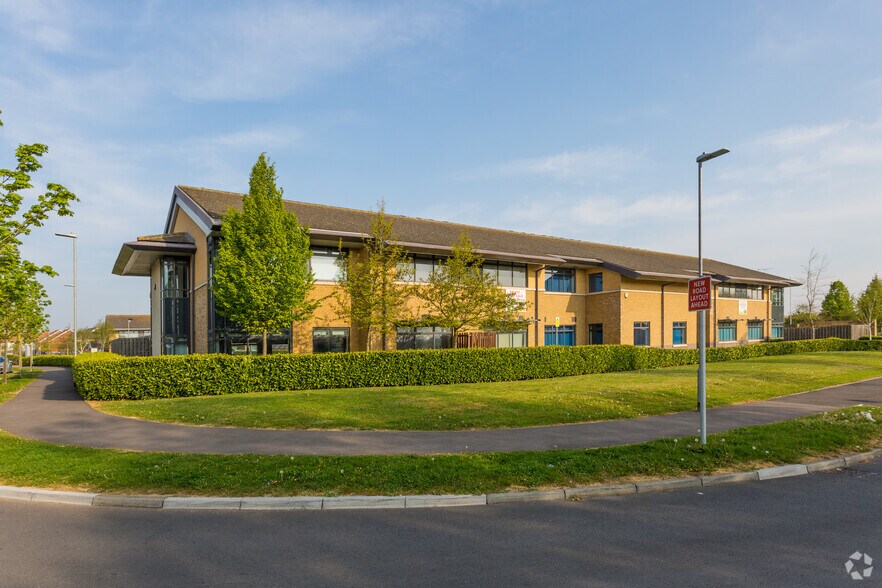 Conqueror Ct, Sittingbourne à louer - Photo de l’immeuble – Image 2 sur 2