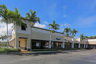 Plus de détails pour 7034-7166 Beracasa Way, Boca Raton, FL - Bureau, Local commercial à louer