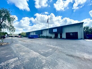 Plus de détails pour 6215 E 29th St, Bradenton, FL - Industriel/Logistique à louer