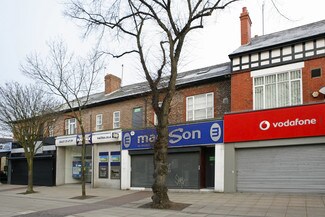 Plus de détails pour 52-54 School Rd, Sale - Local commercial à louer