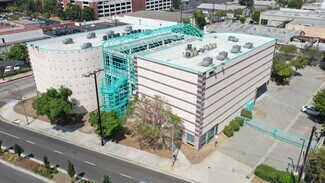 Plus de détails pour 2121 W Mission Rd, Alhambra, CA - Bureau à louer