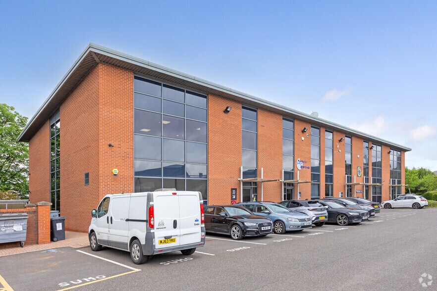 800 Brightside Ln, Sheffield à louer - Photo principale – Image 2 sur 4