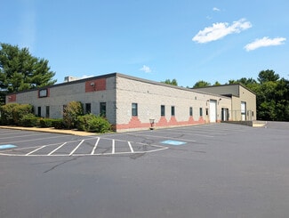 Plus de détails pour 19 Field Ln, Belmont, NH - Industriel/Logistique à louer
